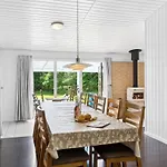 Paulus - 375m From The Sea By Interhome Fårevejle