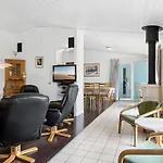 Paulus - 375m From The Sea By Interhome *
