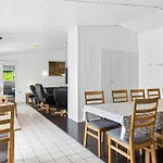 Paulus - 375m From The Sea By Interhome Prázdninový dům *