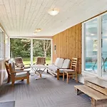 Paulus - 375m From The Sea By Interhome Prázdninový dům *