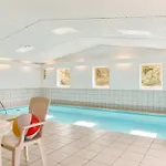 Paulus - 375m From The Sea By Interhome Prázdninový dům Fårevejle
