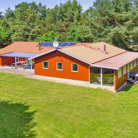 Paulus - 375m From The Sea By Interhome Prázdninový dům